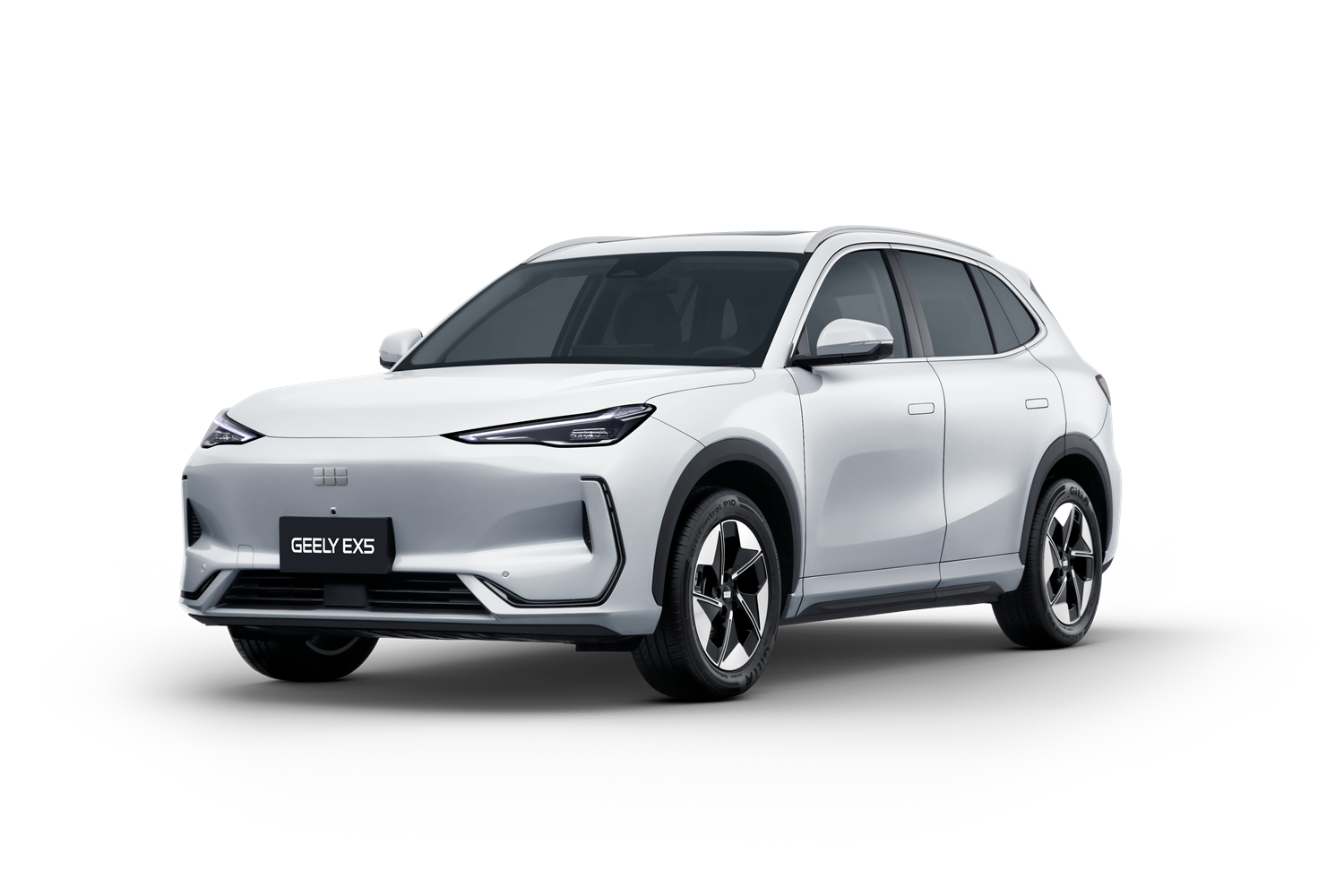 Geely EX5 Pro