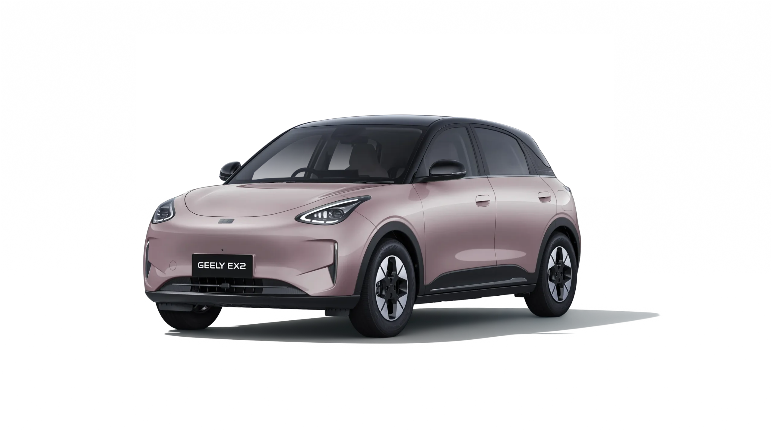 Geely EX2